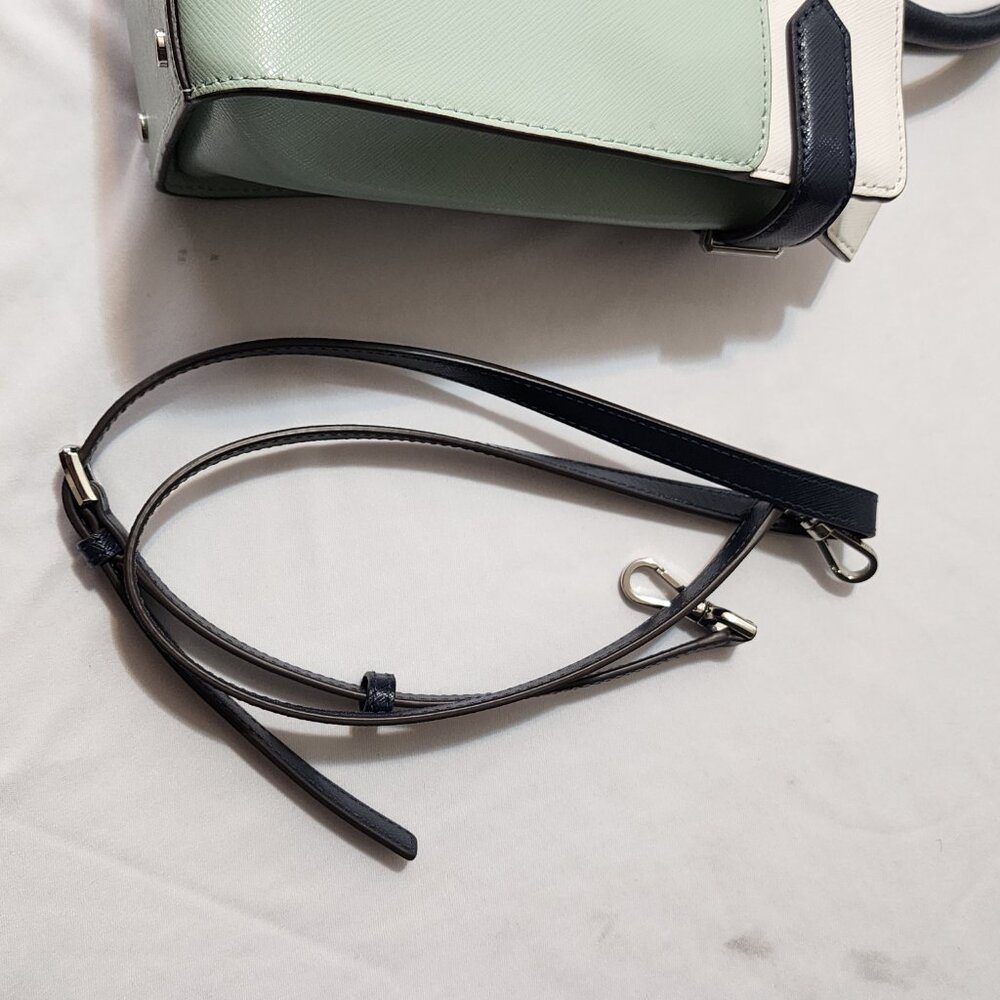 Kate Spade New‎ York Staci Cameron Women's Large Satchel Bag - Picture 11 of 13